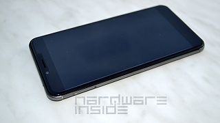Oukitel U15S