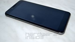 Oukitel U15S