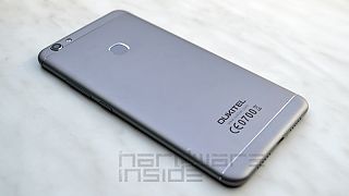 Oukitel U15S