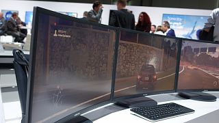 Importierte Elemente