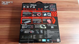 Importierte Elemente