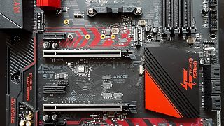 Importierte Elemente