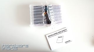 Importierte Elemente