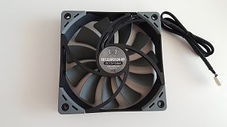 Highspeed Modell