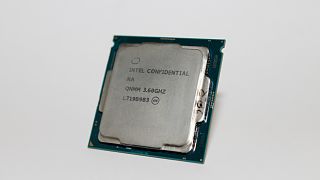 i5 8600K