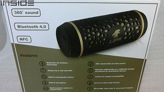 Imported Item