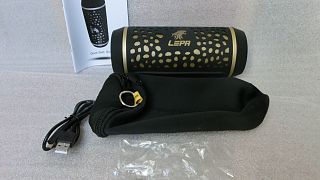 Imported Item