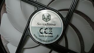 Imported Item