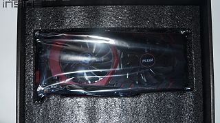 Imported Item