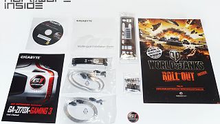 Imported Item