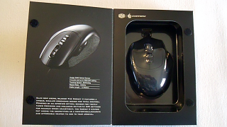 Imported Item