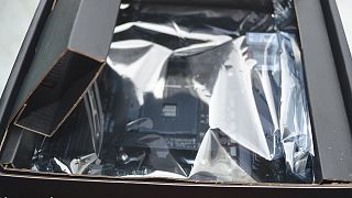 Asus ROG STRIX X470-I Gaming