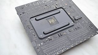 Asus ROG STRIX X470-I Gaming