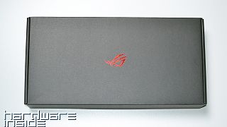 ASUS ROG Strix Flare