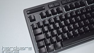 ASUS ROG Strix Flare