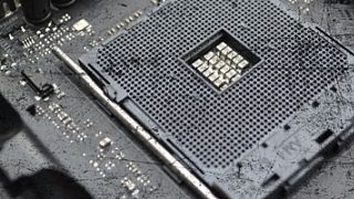 Asus ROG STRIX X470-I Gaming