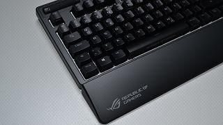 ASUS ROG Strix Flare