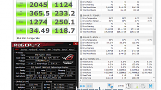 Asus ROG STRIX X470-I Gaming