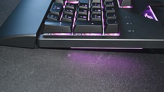 ASUS ROG Strix Flare