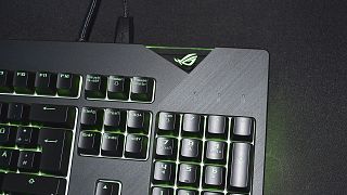 ASUS ROG Strix Flare