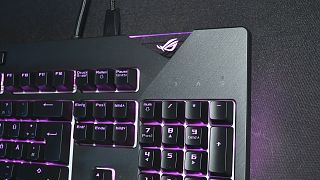 ASUS ROG Strix Flare