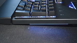 ASUS ROG Strix Flare
