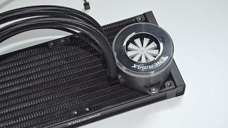 Enermax LiqFusion 240 RGB