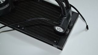 Enermax LiqFusion 240 RGB