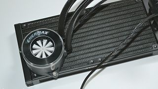 Enermax LiqFusion 240 RGB