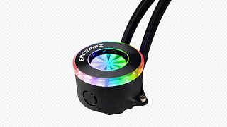 Enermax LiqFusion 240 RGB