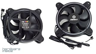 Enermax LiqFusion 240 RGB