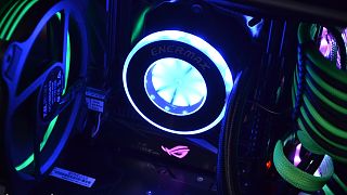 Enermax LiqFusion 240 RGB
