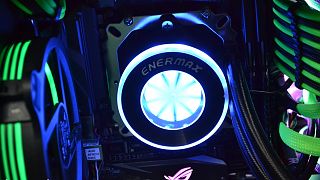 Enermax LiqFusion 240 RGB