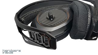 Plantronics RIG 800HD