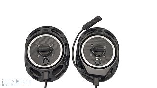 Plantronics RIG 300HC