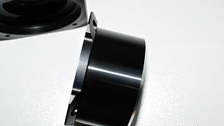 IceManCooler D5 und DDC Pumpen Tops