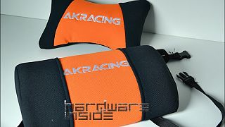 AKRACING Prime Gaming Chair im Test