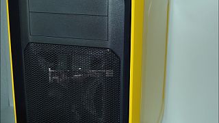 Corsair GRAPHITE 780T