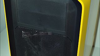 Corsair GRAPHITE 780T