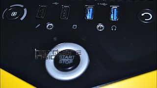 Corsair GRAPHITE 780T