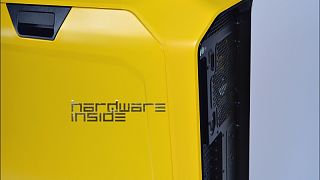 Corsair GRAPHITE 780T