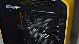 Corsair GRAPHITE 780T
