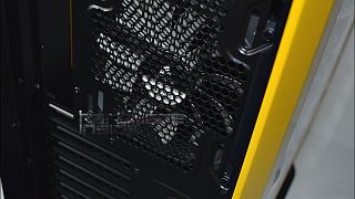 Corsair GRAPHITE 780T