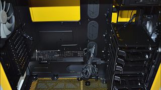 Corsair GRAPHITE 780T