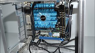 Lian-Li PC-Q01