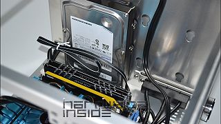 Lian-Li PC-Q01