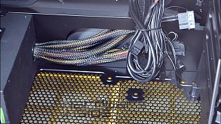 Corsair GRAPHITE 780T