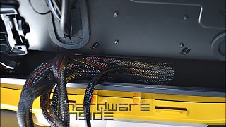 Corsair GRAPHITE 780T