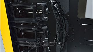 Corsair GRAPHITE 780T