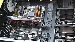 Corsair GRAPHITE 780T